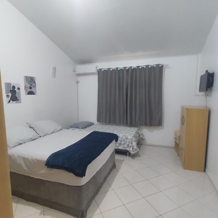 Casa De 2 Quartos Na Praia Da Joaquina Florianópolis Exterior foto