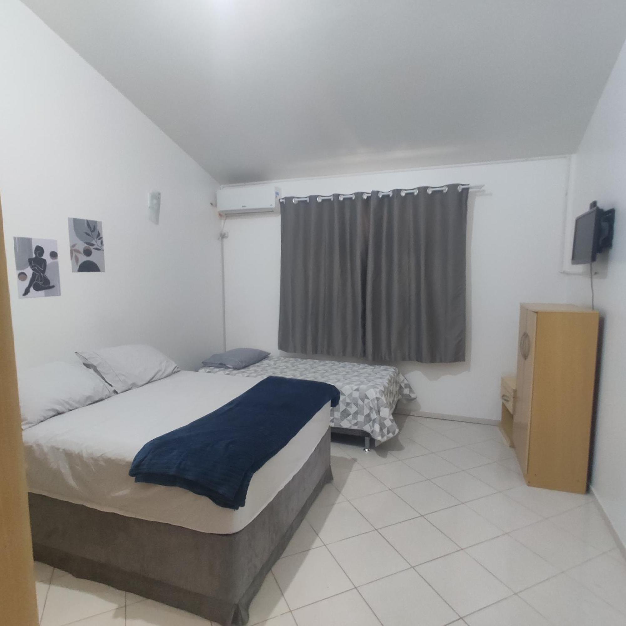 Casa De 2 Quartos Na Praia Da Joaquina Florianópolis Exterior foto